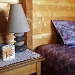 Les Lilas Гостевой дом