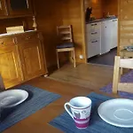 Les Lilas 3* Кольмар