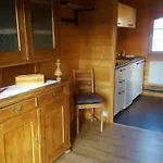 Les Lilas Гостевой дом Кольмар