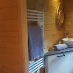 Гостевой дом Les Lilas Кольмар