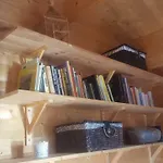 Les Lilas Гостевой дом
