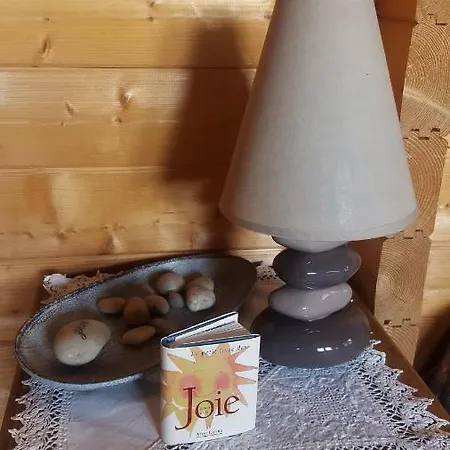 Les Lilas 게스트하우스