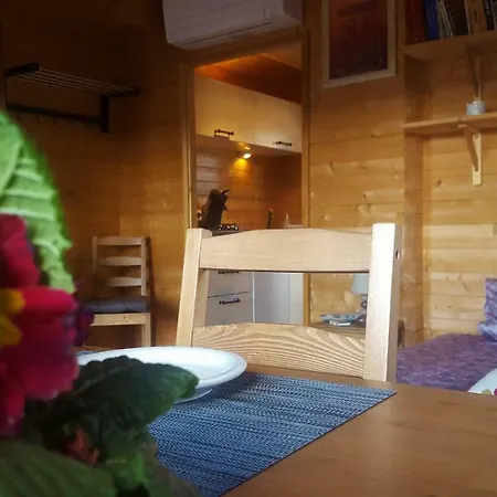 Les Lilas 게스트하우스 3*