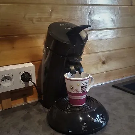 게스트하우스 Les Lilas