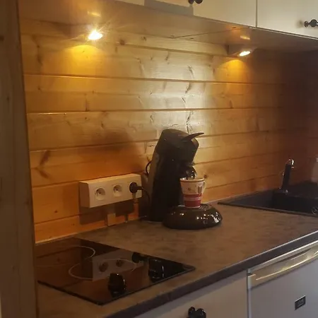 Les Lilas 게스트하우스 3*