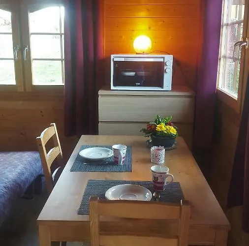 Гостевой дом Les Lilas 3*