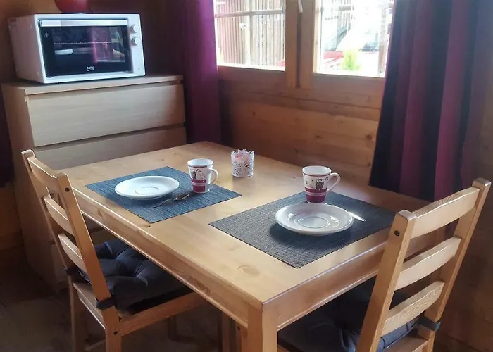 Гостевой дом Les Lilas Кольмар