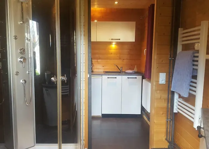 Гостевой дом Les Lilas 3*