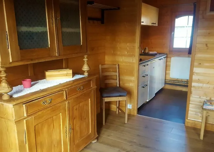 Les Lilas Гостевой дом Кольмар